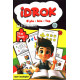 «Idrok. O‘yla-izla-top» (7-11 yosh) «Idrok. O‘yla-izla-top» (7-11 yosh)