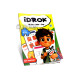 «Idrok. O‘yla-izla-top» (4-8 yosh) «Idrok. O‘yla-izla-top» (4-8 yosh)