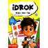 «Idrok. O‘yla-izla-top» (4-8 yosh)