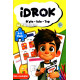 «Idrok. O‘yla-izla-top» (4-8 yosh) «Idrok. O‘yla-izla-top» (4-8 yosh)