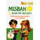 «Misbah» (Arab tili darslari) «Misbah» (Arab tili darslari)
