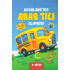 «Boshlang'ich arab tili alifbosi» (7-14 yosh)