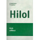 «Hilol - Arab alifbosi» 