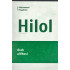 «Hilol - Arab alifbosi» 
