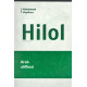 «Hilol - Arab alifbosi» 