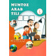 «Mumtoz arab tili» 4-kitob