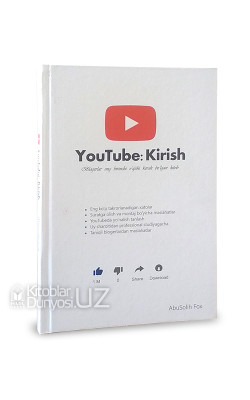 «Youtube: Kirish»