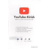 «Youtube: Kirish»