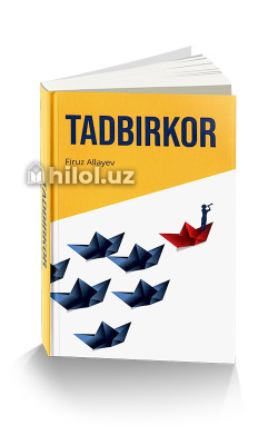 «Tadbirkor»