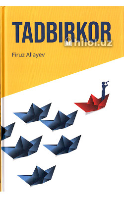 «Tadbirkor»