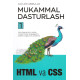 «Mukammal dasturlash» 1-kitob. HTML va CSS