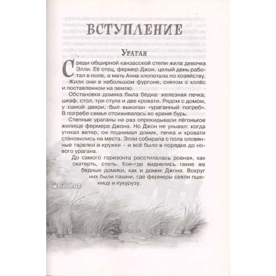 «Волшебник Изумрудного города» «Волшебник Изумрудного города»