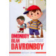 «Omonboy bilan Davronboy»