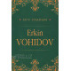 «So'z chamani - Erkin Vohidov»