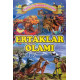 «Ertaklar olami»