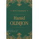 «So'z chamani - Hamid Olimjon»