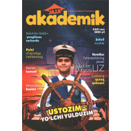 «Jajji akademik» 3/2020