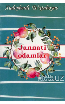 «Jannati odamlar»