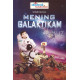 «Mening galaktikam»