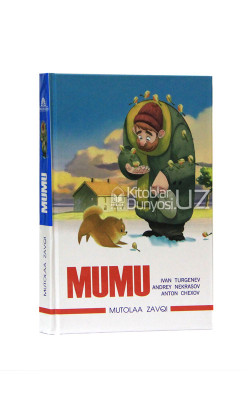 «Mumu»