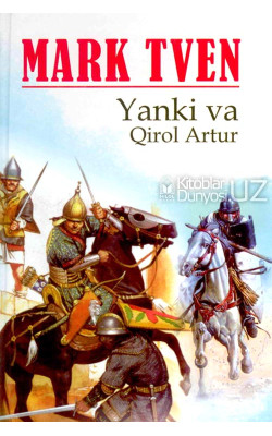 «Yanki va Qirol Artur»