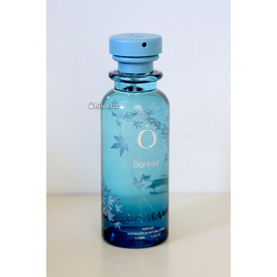 OSMA - Bonjour 150 ml