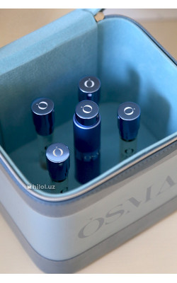 OSMA (koja qutida) OSMA (koja qutida)