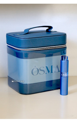 OSMA (koja qutida) OSMA (koja qutida)