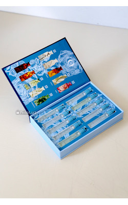 OSMA (kitobligi) OSMA (kitobligi)