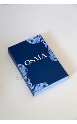 OSMA (kitobligi) OSMA (kitobligi)