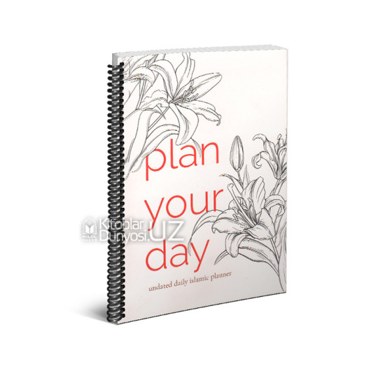 «Plan your day»