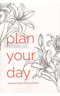 «Plan your day»