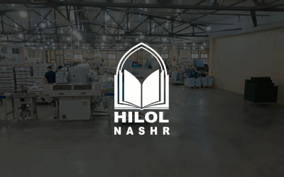 «Hilol-Nashr» нашриёти 10 ёшда!