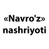 «Navro'z»