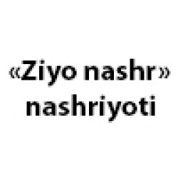 «Ziyo nashr»