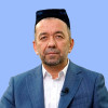 Азизхўжа Хайруллоҳ ўғли 