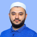 Ikrom Abdulahad