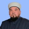 Шайх Алижон қори Файзуллоҳ ўғли