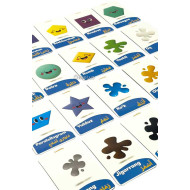 Sabzavotlar arab-tilida (Lumikidy)