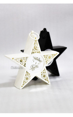 Ramazon suvinirlari - plastik fonus 42