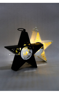 Ramazon suvinirlari - plastik fonus 42