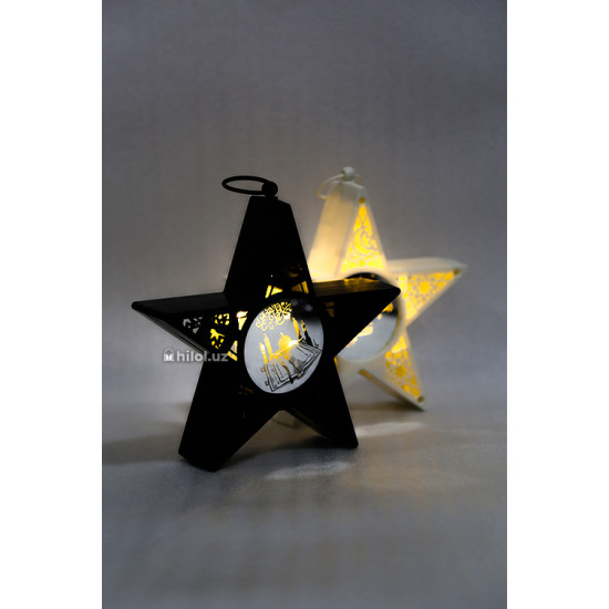 Ramazon suvinirlari - plastik fonus 42