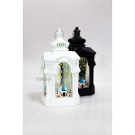 Ramazon suvinirlari - plastik fonus 37