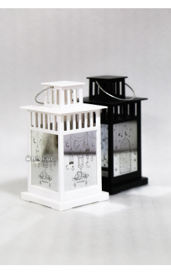 Ramazon suvinirlari - plastik fonus 30