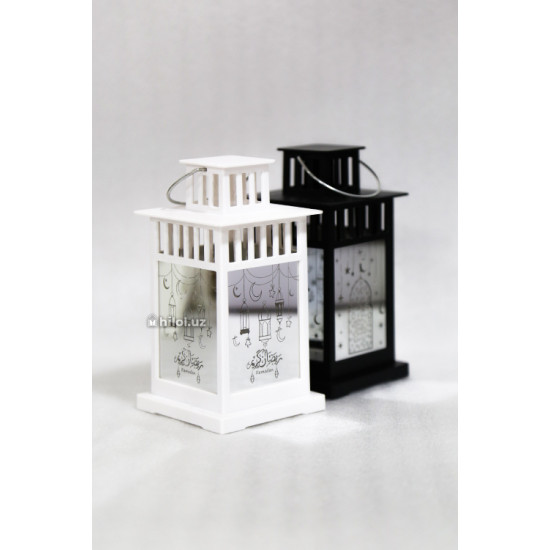 Ramazon suvinirlari - plastik fonus 30