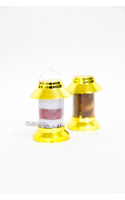 Ramazon suvinirlari - plastik fonus 2