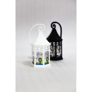 Ramazon suvinirlari - plastik fonus 10