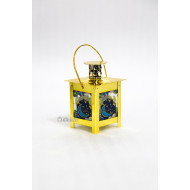 Ramazon suvinirlari - temir fonus 22