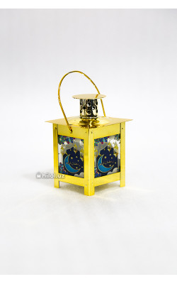 Ramazon suvinirlari - temir fonus 22