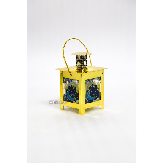 Ramazon suvinirlari - temir fonus 22